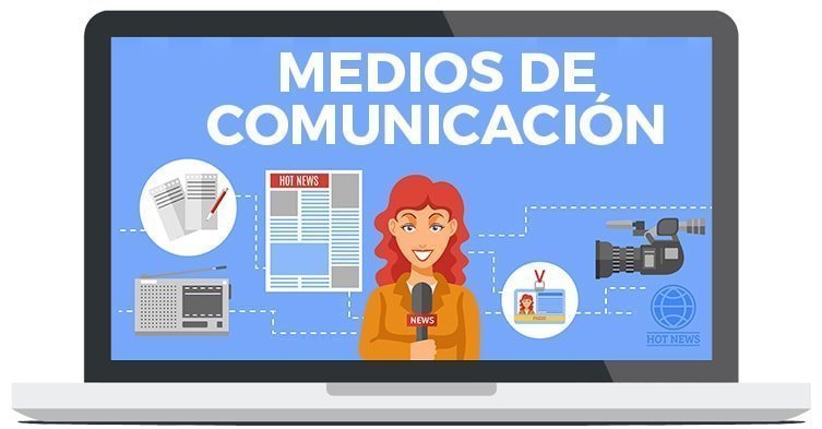 Claves para lograr una buena relación con los medios de comunicación -  Metrópolis Comunicación